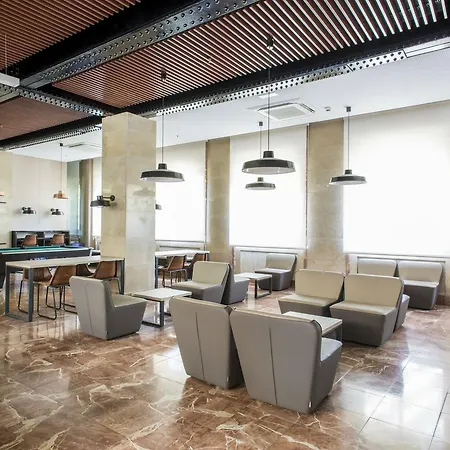 Apartment Residencia Universitaria Resa Diagonal