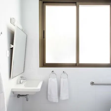Apartamento Residencia Universitaria Diagonal Barcelona