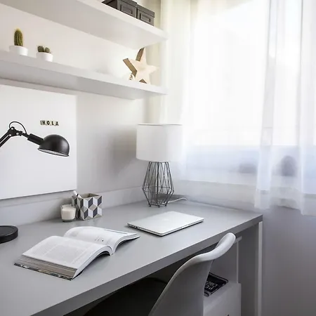 Residencia Universitaria Diagonal